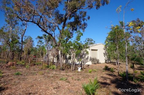 Property photo of 105 Northstar Road Acacia Hills NT 0822