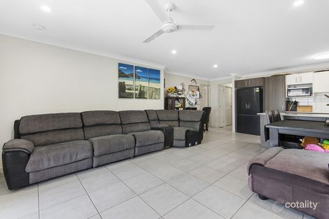 Property photo of 171 McKinnon Drive Yarrabilba QLD 4207