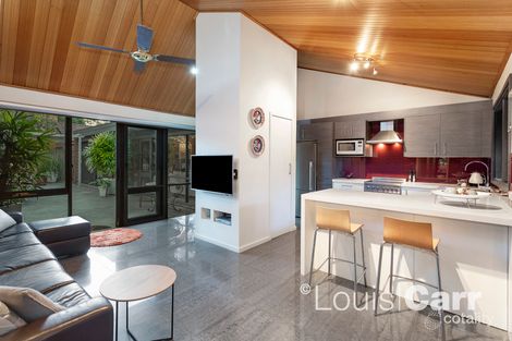 Property photo of 35 Moolanda Avenue West Pennant Hills NSW 2125