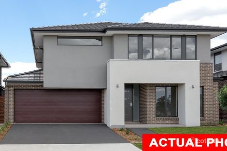 Lot 1357 Westway Ave, Marsden Park, NSW 2765