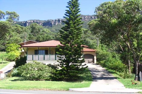 Property photo of 802 Lawrence Hargrave Drive Coledale NSW 2515