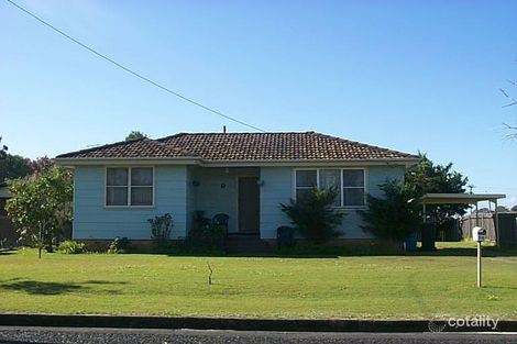 54 Treelands Cres, Ballina, NSW 2478