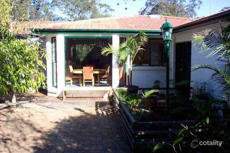 Property photo of 8 Colong Crescent Leumeah NSW 2560