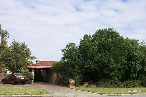 161 Ferndale Cres, Ferndale, WA 6148