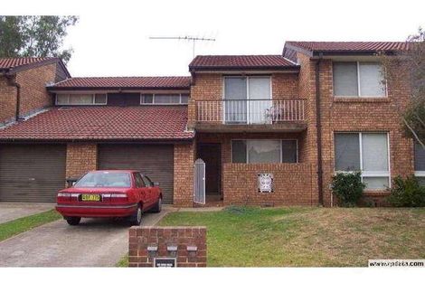 Property photo of 8/2 William Street Lurnea NSW 2170