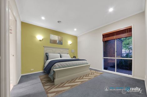 Property photo of 80 Gearon Avenue Rowville VIC 3178