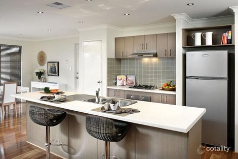 Property photo of 19 Sadler Circuit Australind WA 6233