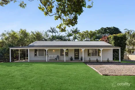 Property photo of 179 Lindeman Road Beerwah QLD 4519