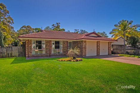 Property photo of 36 Teak Circuit Suffolk Park NSW 2481