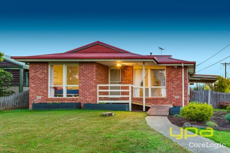 Property photo of 5 Retreat Place Werribee VIC 3030