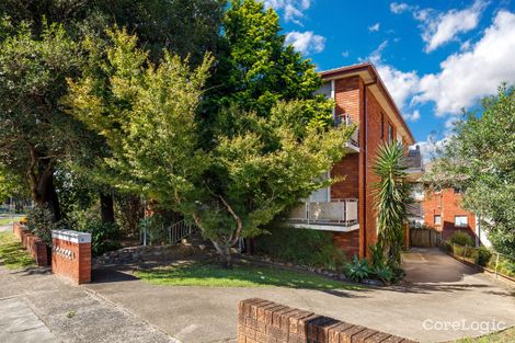 Property photo of 3/696 Victoria Road Ryde NSW 2112