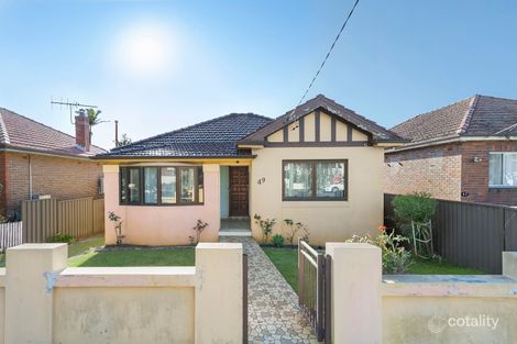 Property photo of 49 Vernon Avenue Eastlakes NSW 2018