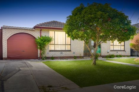 Property photo of 60 Nicholson Parade Sunshine West VIC 3020