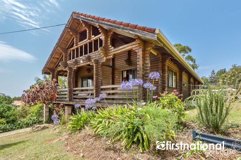 Property photo of 6 Bali Court Tamborine Mountain QLD 4272