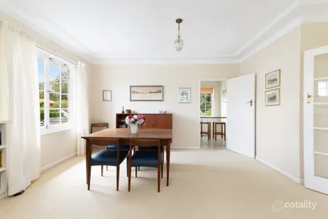 Property photo of 6 Cross Street Pymble NSW 2073