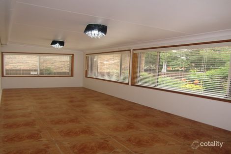 Property photo of 56 Macquarie Road Greystanes NSW 2145