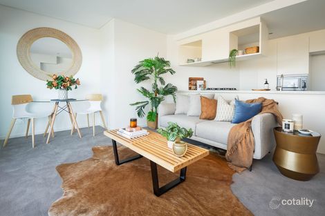 Property photo of 23D/82-94 Darlinghurst Road Potts Point NSW 2011