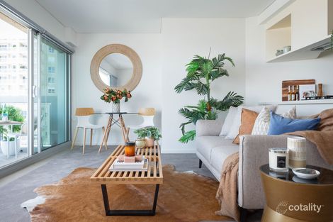 Property photo of 23D/82-94 Darlinghurst Road Potts Point NSW 2011
