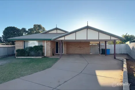34 Blackall Pl, South Kalgoorlie, WA 6430