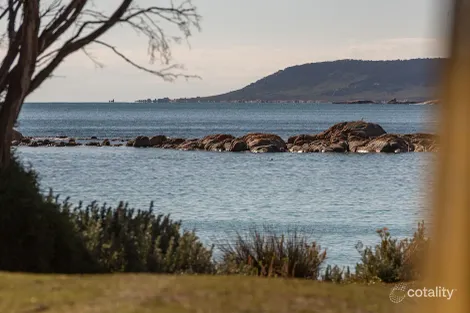 Property photo of 554 Killiecrankie Road Killiecrankie TAS 7255