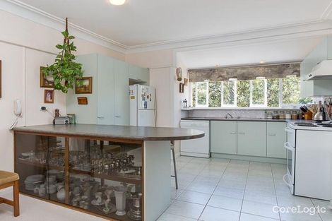 Property photo of 7 Bellavista Terrace Paddington QLD 4064