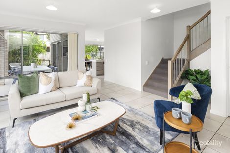 Property photo of 4 Waters Close Hope Island QLD 4212