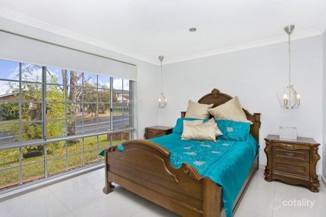 Property photo of 11 Flinders Crescent Hinchinbrook NSW 2168
