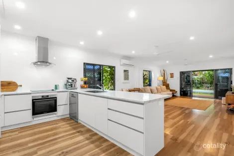 Property photo of 7 Tribulation Close Kewarra Beach QLD 4879