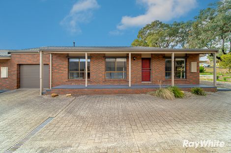 Property photo of 1/14 Michelsen Street North Bendigo VIC 3550