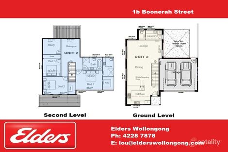 Property photo of 1 Boonerah Street Albion Park Rail NSW 2527