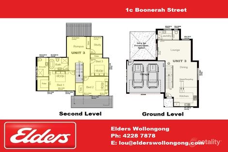 Property photo of 1 Boonerah Street Albion Park Rail NSW 2527