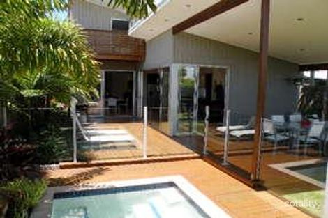 Property photo of 154 Nobby Parade Miami QLD 4220