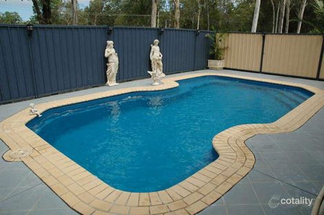Property photo of 38 Palmetto Place Bridgeman Downs QLD 4035