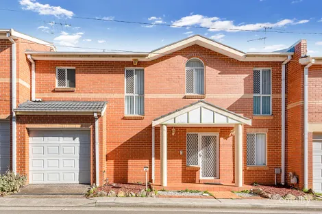 Property photo of 2/6 Barker Street Kingsford NSW 2032
