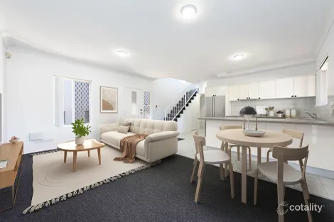 Property photo of 2/6 Barker Street Kingsford NSW 2032