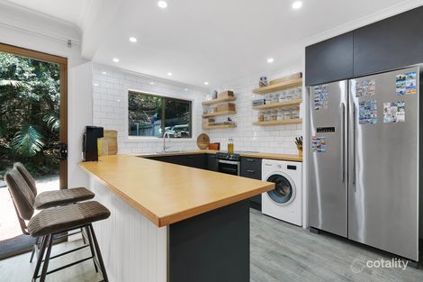 Property photo of 15/14 Brigalow Street Paddington QLD 4064