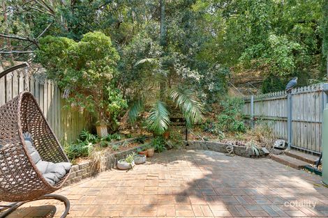 Property photo of 15/14 Brigalow Street Paddington QLD 4064