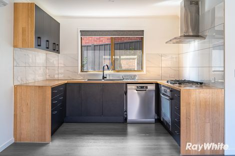 Property photo of 1/14 Michelsen Street North Bendigo VIC 3550