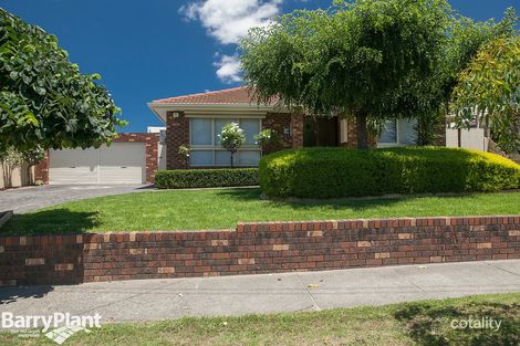 63 Exner Dr, Dandenong North, VIC 3175