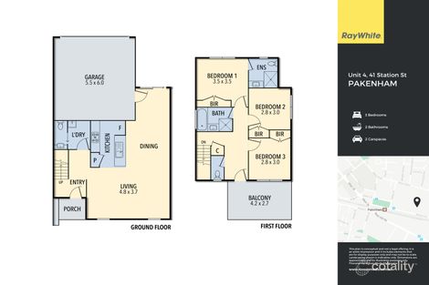 Property photo of 27 Station Street Pakenham VIC 3810
