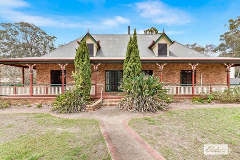 Property photo of 58 Law Road Warwick QLD 4370