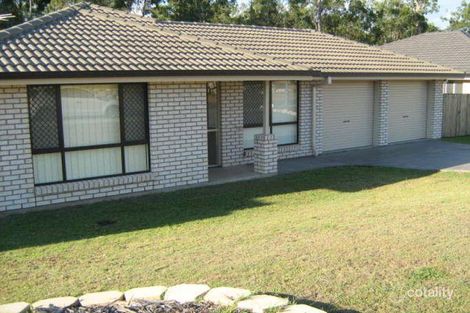 Property photo of 81 Heritage Drive Brassall QLD 4305