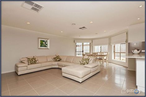 Property photo of 127 Bill Ferguson Circuit Bonner ACT 2914