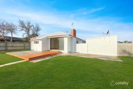 Property photo of 1B Thatcher Court Whittington VIC 3219