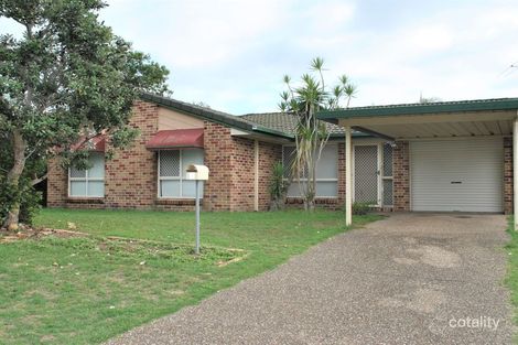 Property photo of 9 Mirage Street Brassall QLD 4305