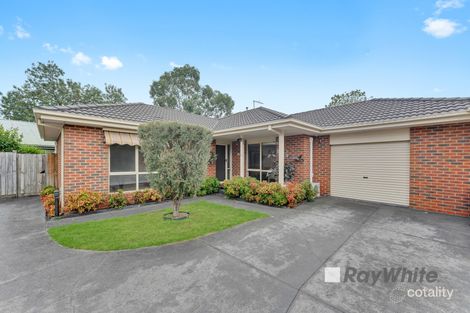 4/126 CADLES RD, CARRUM DOWNS, VIC 3201
