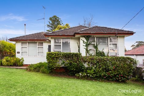 Property photo of 166 Kirby Street Dundas NSW 2117