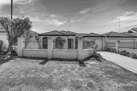 2/4a Stewart St, Mandurah, WA 6210