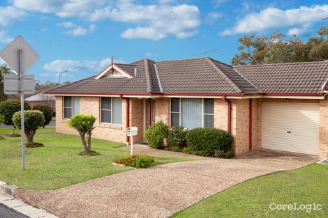 Property photo of 1/68 Chelmsford Drive Metford NSW 2323