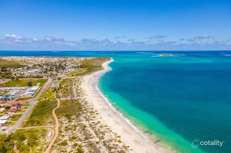 Property photo of 18 Casuarina Crescent Jurien Bay WA 6516